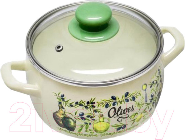 Изображение товара Кастрюля Metrot 2821-5.3 / 193121