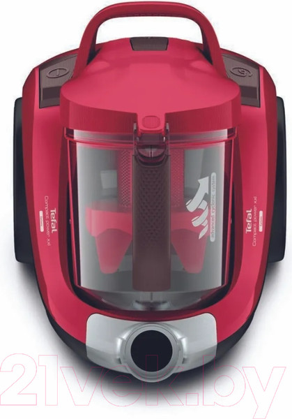 Изображение товара Пылесос Tefal TW4853EA