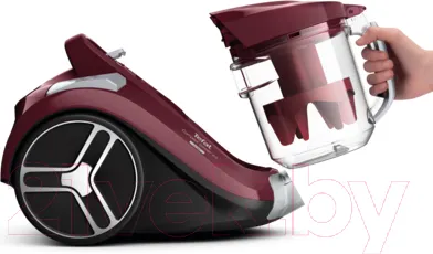 Изображение товара Пылесос Tefal TW4873EA