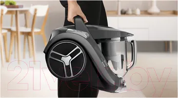 Изображение товара Пылесос Tefal TW4873EA