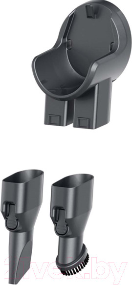 Изображение товара Вертикальный пылесос Tefal TY6933WO