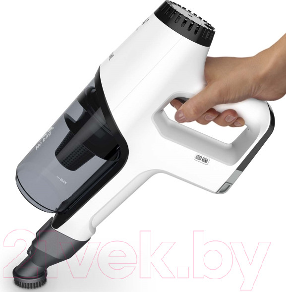 Изображение товара Вертикальный пылесос Tefal TY6975WO