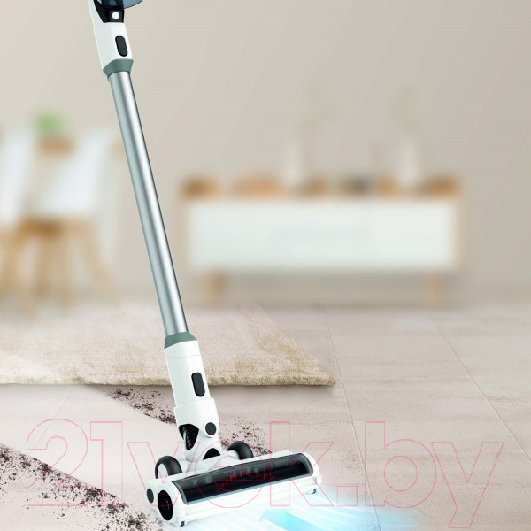 Изображение товара Вертикальный пылесос Tefal TY6975WO