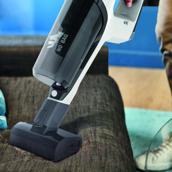 Изображение товара Вертикальный пылесос Tefal TY6975WO
