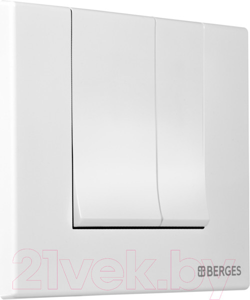 Изображение товара Кнопка для инсталляции Berges Novum S4 040044