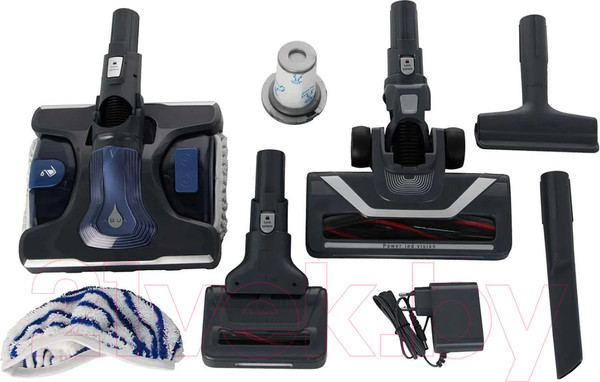 Изображение товара Вертикальный пылесос Tefal TY9690WO