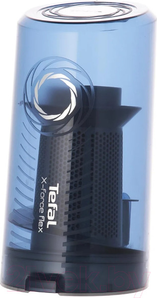 Изображение товара Вертикальный пылесос Tefal TY9690WO