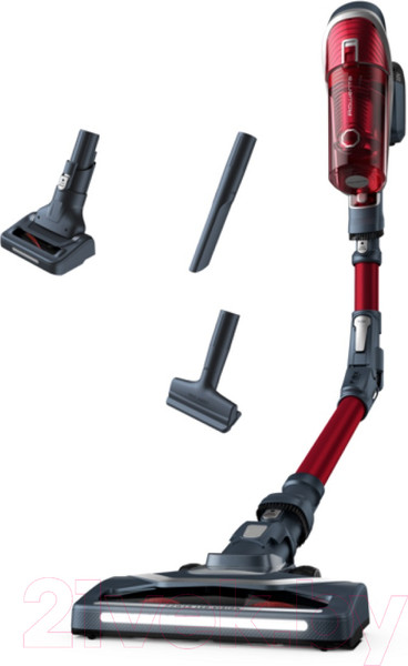 Изображение товара Вертикальный пылесос Tefal TY9679WO