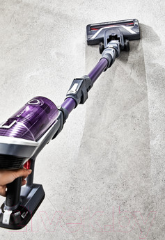 Изображение товара Вертикальный пылесос Tefal TY9639WO