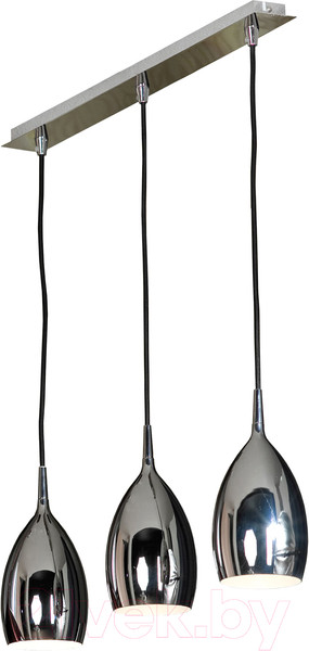 Изображение товара Люстра Lussole Loft Collina GRLSQ-0706-03