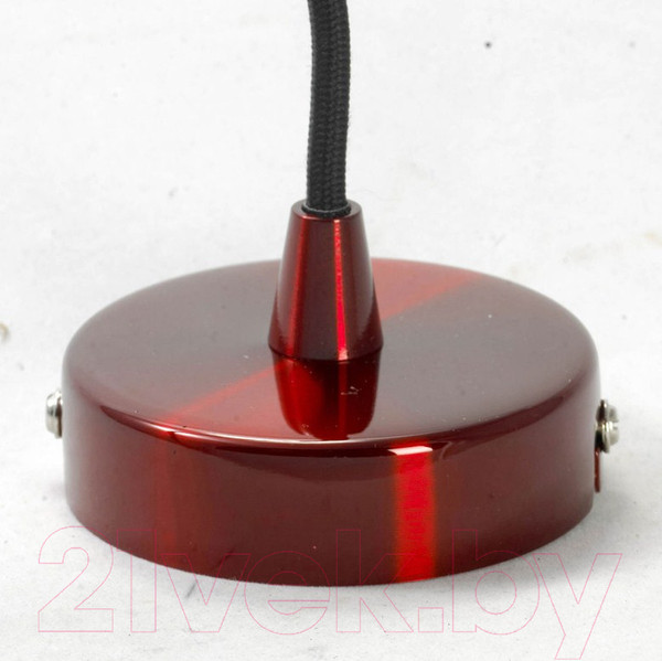 Изображение товара Потолочный светильник Lussole Loft Collina GRLSQ-0716-01