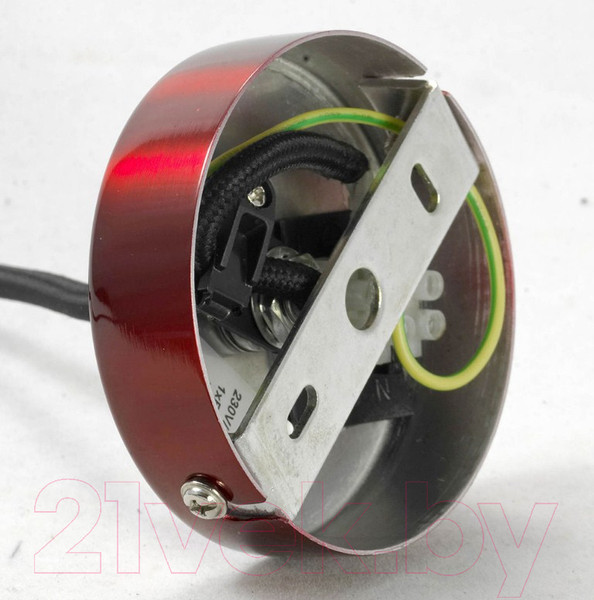 Изображение товара Потолочный светильник Lussole Loft Collina GRLSQ-0716-01