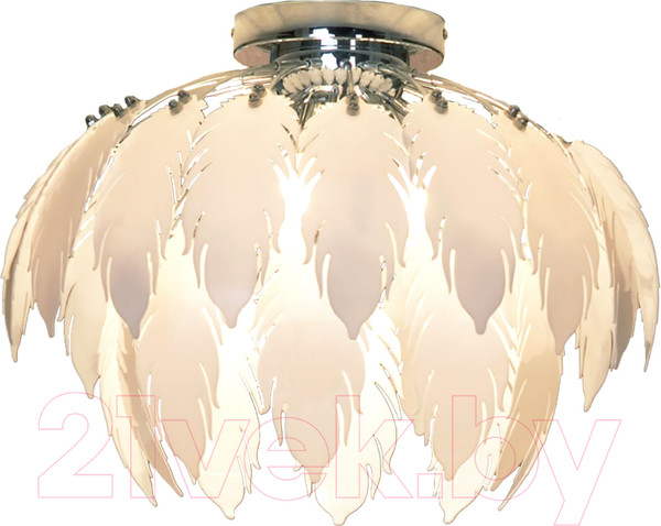 Изображение товара Люстра Lussole Loft Vercelli GRLSQ-1907-05