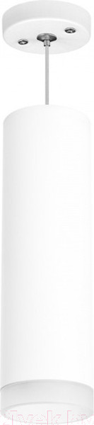 Изображение товара Потолочный светильник Lightstar Rullo RP649680