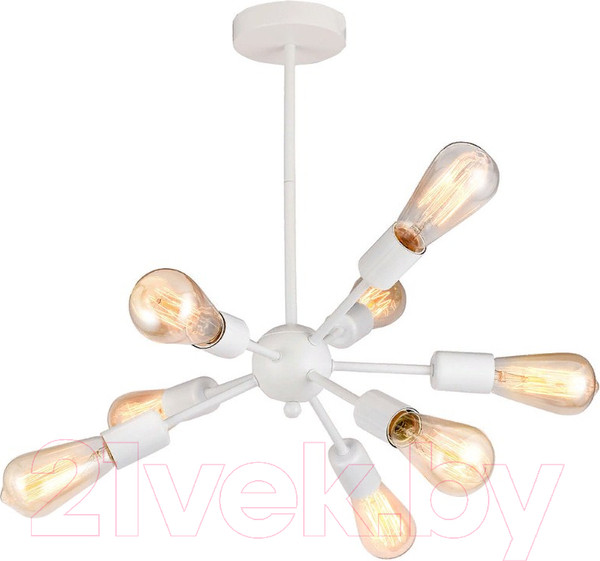 Изображение товара Люстра Lussole Lgo Kenner LSP-8269