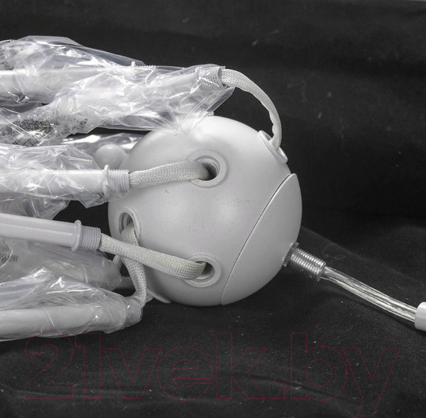 Изображение товара Люстра Lussole Lgo Kenner LSP-8269