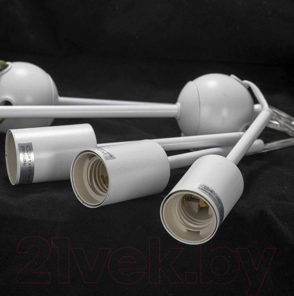 Изображение товара Люстра Lussole Lgo Kenner LSP-8270