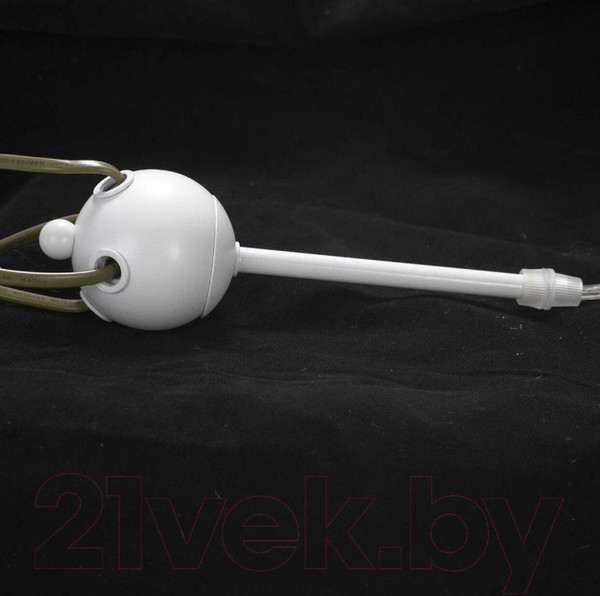 Изображение товара Люстра Lussole Lgo Kenner LSP-8270