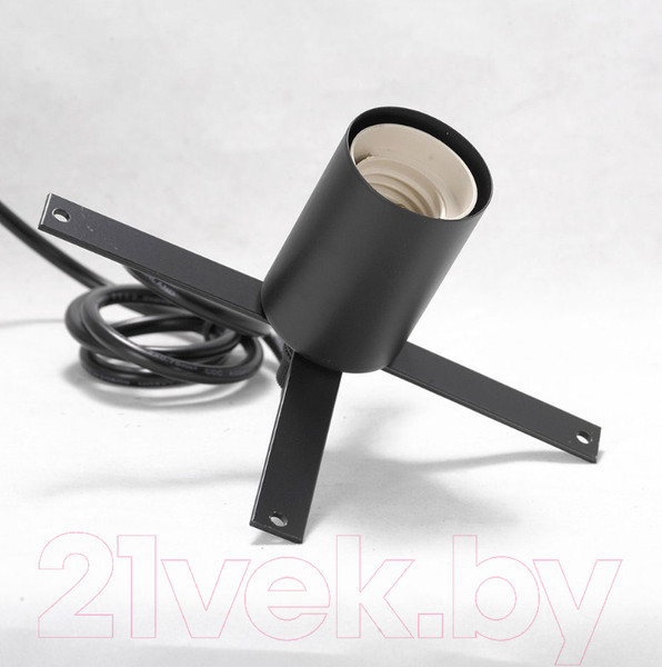 Изображение товара Потолочный светильник Lussole Lgo Bossier LSP-8273