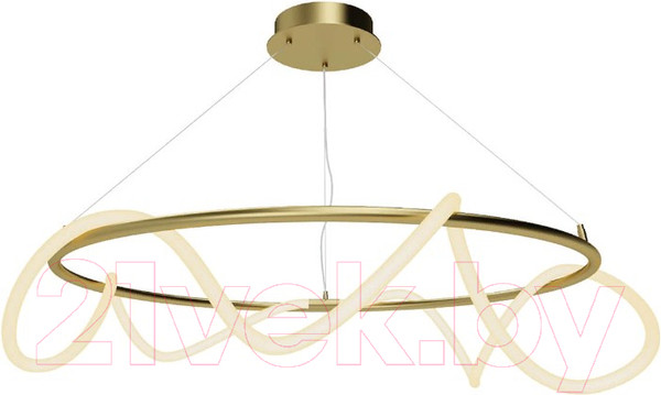 Изображение товара Потолочный светильник Lussole Loft River LSP-8367