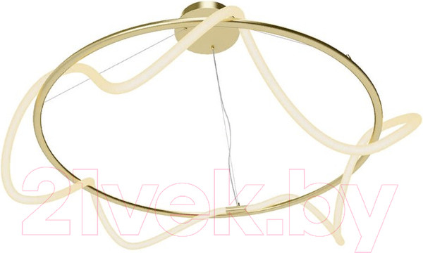 Изображение товара Потолочный светильник Lussole Loft River LSP-8367