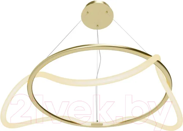 Изображение товара Потолочный светильник Lussole Loft River LSP-8366