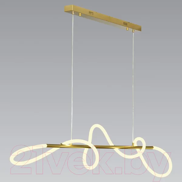 Изображение товара Потолочный светильник Lussole Loft River LSP-8365