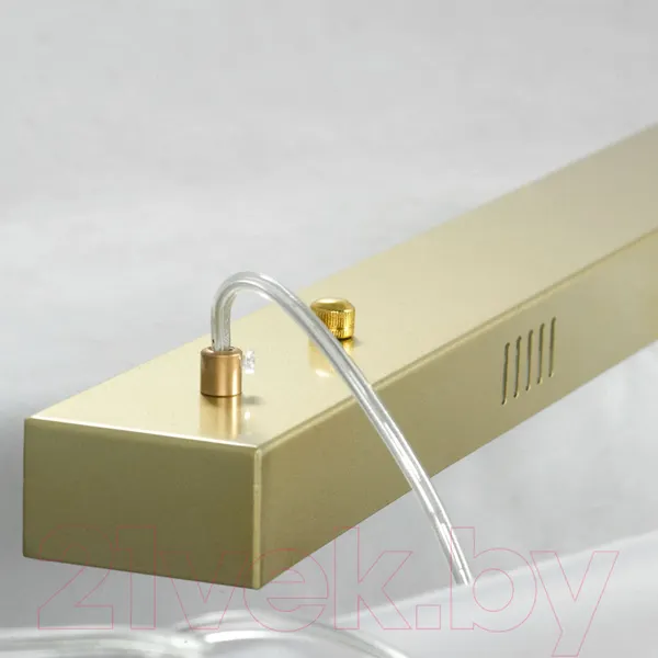 Изображение товара Потолочный светильник Lussole Loft River LSP-8365