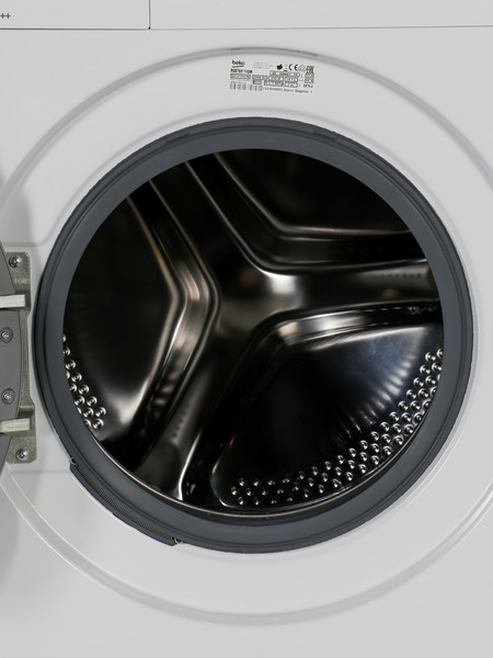 Изображение товара Стиральная машина Beko RGE78511XSW