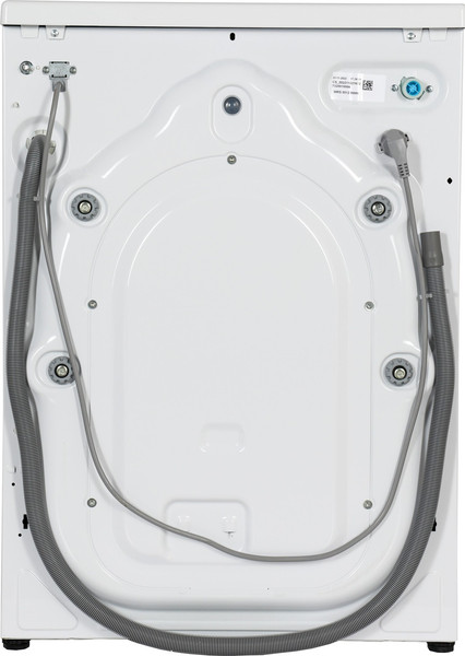 Изображение товара Стиральная машина Beko RGE78511XSW