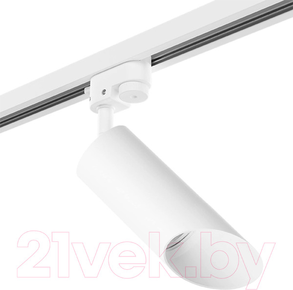 Изображение товара Трековый светильник Lightstar Rullo R1T43636