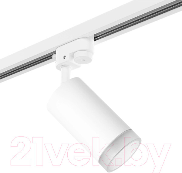 Изображение товара Трековый светильник Lightstar Rullo R1T43630