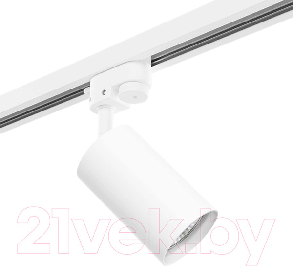 Изображение товара Трековый светильник Lightstar Rullo R1T436
