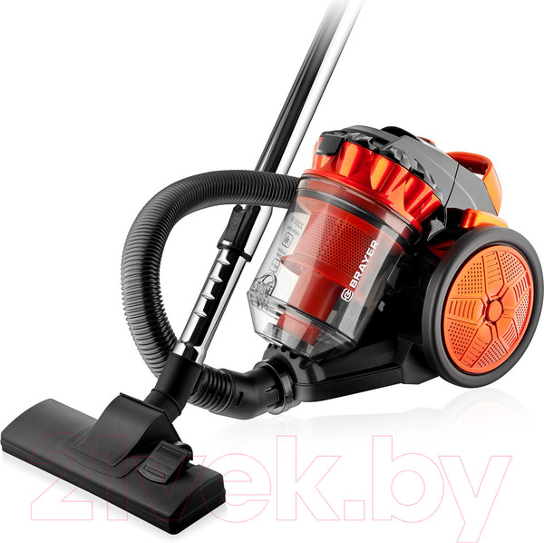 Изображение товара Пылесос Brayer BR4201