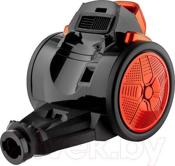 Изображение товара Пылесос Brayer BR4201