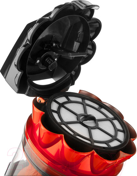 Изображение товара Пылесос Brayer BR4201