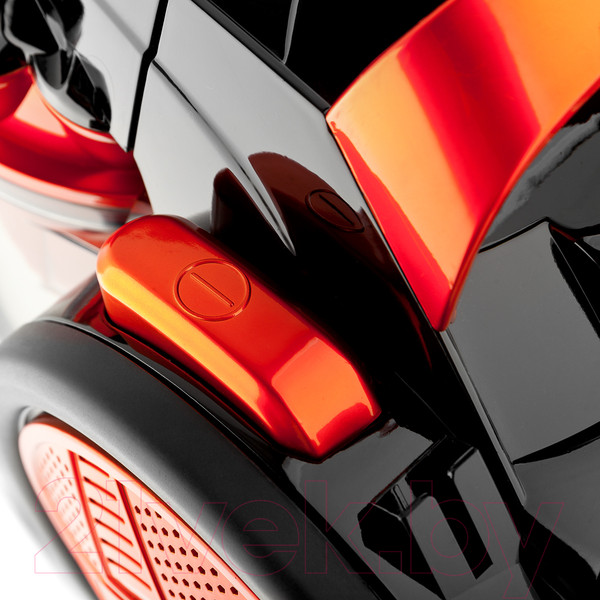 Изображение товара Пылесос Brayer BR4201