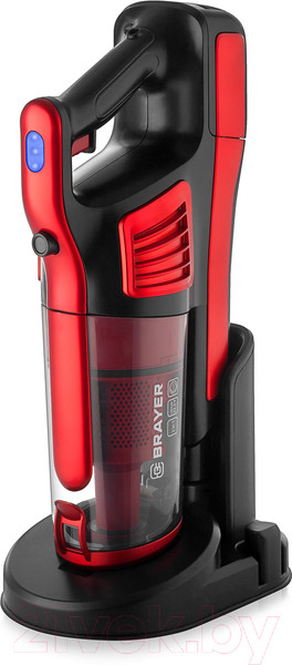 Изображение товара Вертикальный пылесос Brayer BR4260