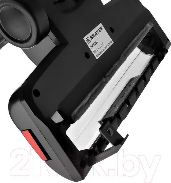 Изображение товара Вертикальный пылесос Brayer BR4260