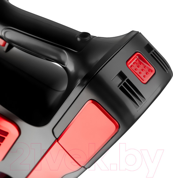 Изображение товара Вертикальный пылесос Brayer BR4260