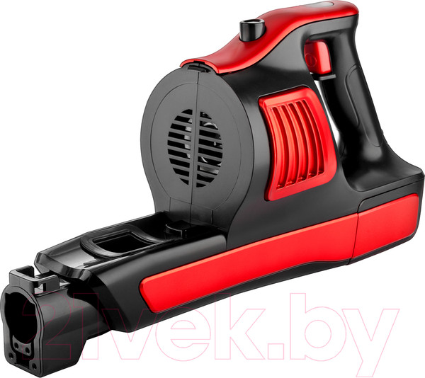 Изображение товара Вертикальный пылесос Brayer BR4260