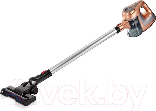 Изображение товара Вертикальный пылесос Brayer BR4261