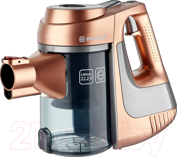 Изображение товара Вертикальный пылесос Brayer BR4261