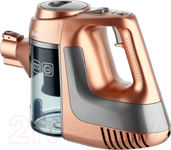 Изображение товара Вертикальный пылесос Brayer BR4261