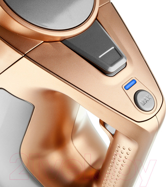 Изображение товара Вертикальный пылесос Brayer BR4261