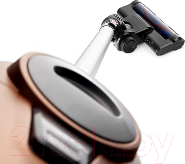 Изображение товара Вертикальный пылесос Brayer BR4261