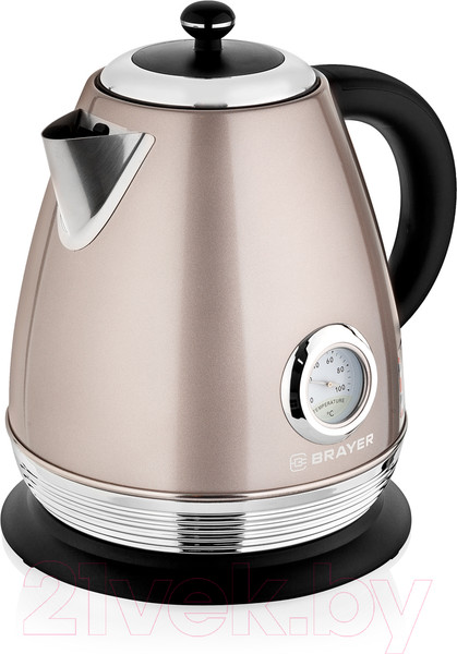 Изображение товара Электрочайник Brayer BR1007