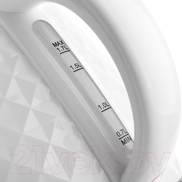 Изображение товара Электрочайник Brayer BR1008WH