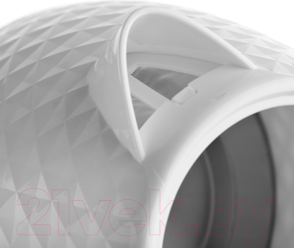 Изображение товара Электрочайник Brayer BR1008WH