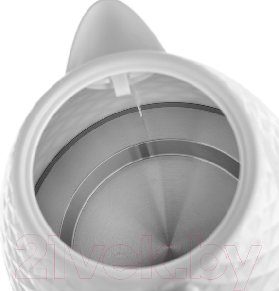 Изображение товара Электрочайник Brayer BR1008WH